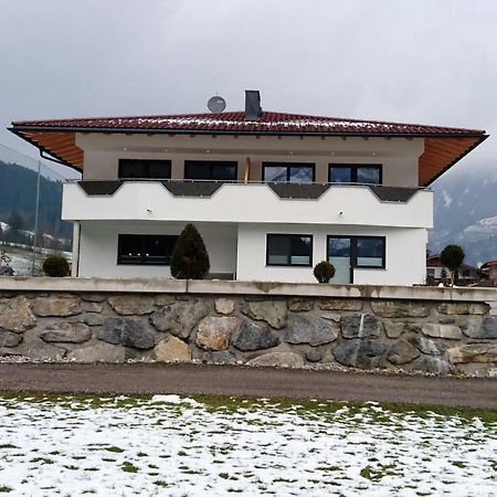 Apart Troppmair Aschau Im Zillertal Exterior photo