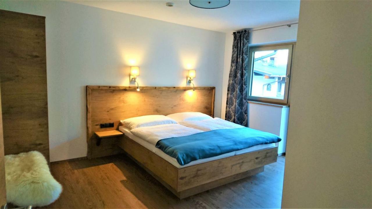 Apart Troppmair Aschau Im Zillertal Exterior photo