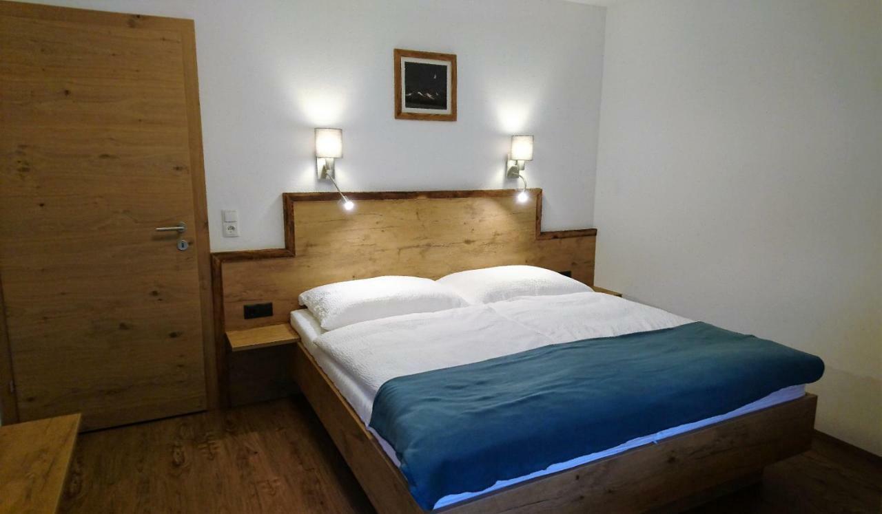 Apart Troppmair Aschau Im Zillertal Exterior photo